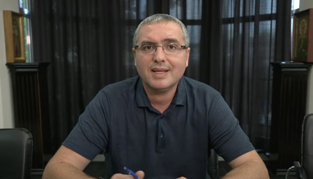 Reacția lui Renato Usatîi la omorul din Chișinău: “Moldova are nevoie de dictatura ordinii“